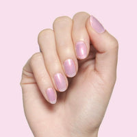 Olive & June Long Lasting Nail Polish, Pink Goldfish, Pink, 0.46 fl oz EasyOptionXY LLC