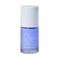 Olive & June Long Lasting Nail Polish, Bold & Unshaken, Purple, 0.46 fl oz EasyOptionXY LLC