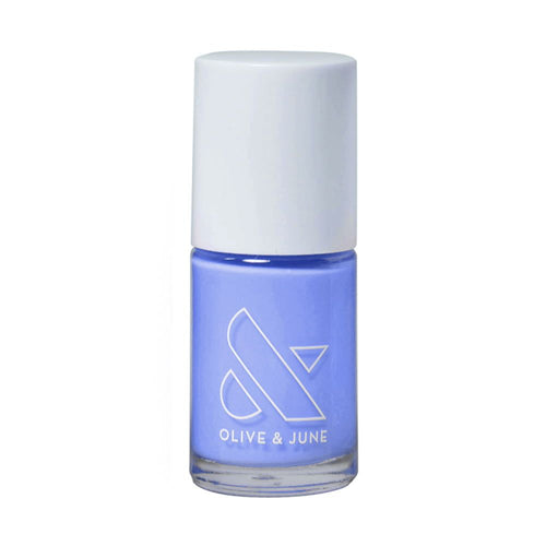 Olive & June Long Lasting Nail Polish, Bold & Unshaken, Purple, 0.46 fl oz EasyOptionXY LLC