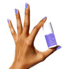 Olive & June Long Lasting Nail Polish, Bold & Unshaken, Purple, 0.46 fl oz EasyOptionXY LLC