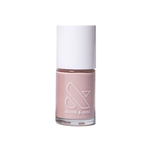 Olive & June Long Lasting Nail Polish, HZ, Pink, 0.46 fl oz EasyOptionXY LLC
