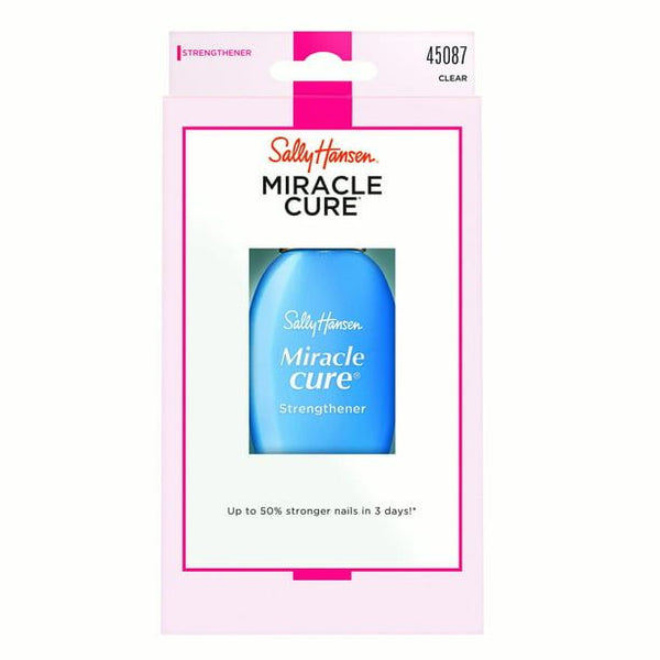Sally Hansen Miracle Cure for Severe Problem Nails EasyOptionXY LLC