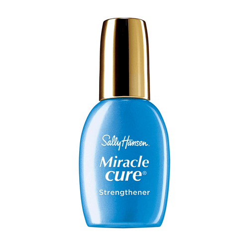Sally Hansen Miracle Cure for Severe Problem Nails EasyOptionXY LLC