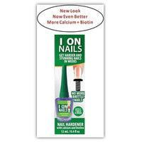 Amen I on Nails Hardener with Calcium Biotin EasyOptionXY LLC