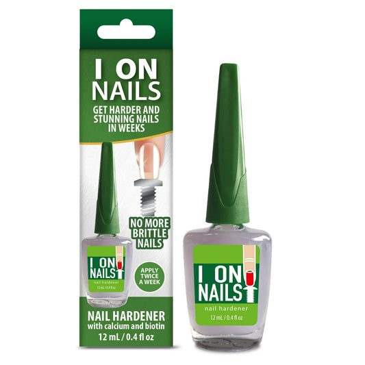 Amen I on Nails Hardener with Calcium Biotin EasyOptionXY LLC