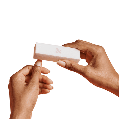 Olive & June Nail Buffer Pack, 3-Pack EasyOptionXY LLC