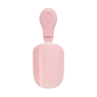 KISS Salon Color Nails, Pink, Petite Square, 'The Best Seller', 31 Ct EasyOptionXY LLC