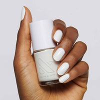 Olive & June Long Lasting Nail Polish, HD, White, 0.46 fl oz EasyOptionXY LLC