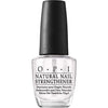 OPI Nail Lacquer Natural Nail Strengthener Clear Nail Polish, 0.5 fl oz EasyOptionXY LLC