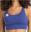 Manō Wear Manō Wear Pele sports bra