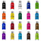 30 ML (1 FL OZ) Bottles