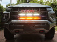 2023+ GMC Canyon Dual 30s Light Bars M&R Automotive