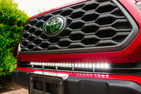 2016-2023 Toyota Tacoma Single 30in Light Bar M&R Automotive