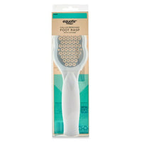 Equate Callus-Removing Foot Rasp with Catcher EasyOptionXY LLC