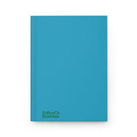 EzBuyCo Matte Cover Journal - Inspiring Notebook for Writers, Students, and Creatives | Perfect Gift for Graduations, Birthdays, and Writers' [...] EzBuyCo