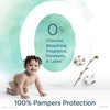 Pampers Pure Protection Diapers Size 4, 23 Count EasyOptionXY LLC
