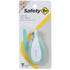 Safety 1st Light Up Nail Clippers, Seafoam EasyOptionXY LLC