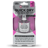 Nail-Aid - Quick Dry Glass Shine Top Coat EasyOptionXY LLC