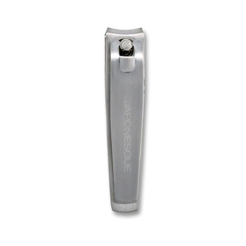 Japonesque Stainless Steel Fingernail Clipper EasyOptionXY LLC