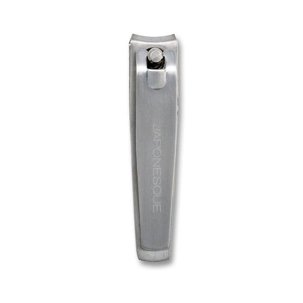 Japonesque Stainless Steel Fingernail Clipper EasyOptionXY LLC