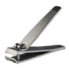 Japonesque Stainless Steel Fingernail Clipper EasyOptionXY LLC