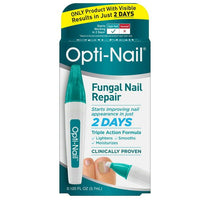 Opti-Nail Fungal Nail Repair Pen, 0.125 fl oz EasyOptionXY LLC