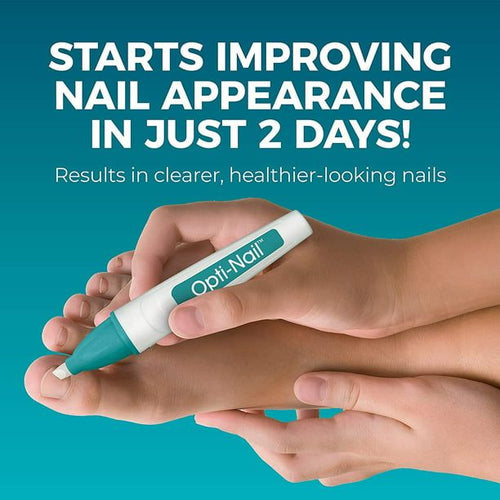 Opti-Nail Fungal Nail Repair Pen, 0.125 fl oz EasyOptionXY LLC