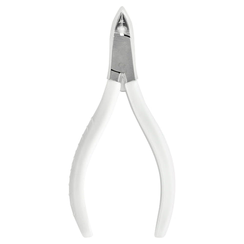 Equate Beauty Stainless Steel Non-Slip Easy Grip Cuticle Nipper EasyOptionXY LLC