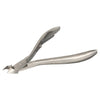 Trim Nail Care Professional Stainless Steel Finger Cuticle Nipper EasyOptionXY LLC