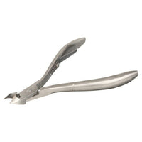 Trim Nail Care Professional Stainless Steel Finger Cuticle Nipper EasyOptionXY LLC