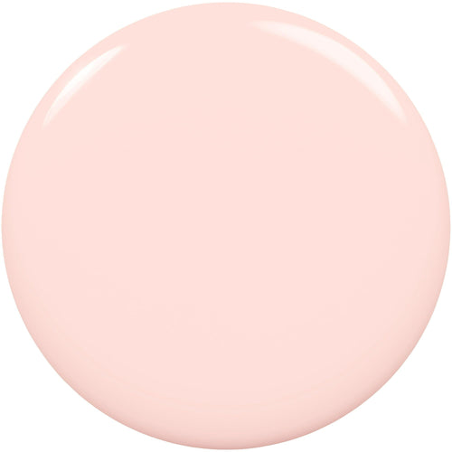 essie Salon Quality 8 Free Vegan Nail Polish, Sheer Pale Pink, 0.46 fl oz EasyOptionXY LLC