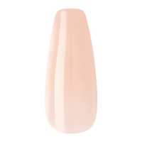 KISS Bare but Better Sculpted Nude Fake Nails, Nude Drama, 28 Count EasyOptionXY LLC