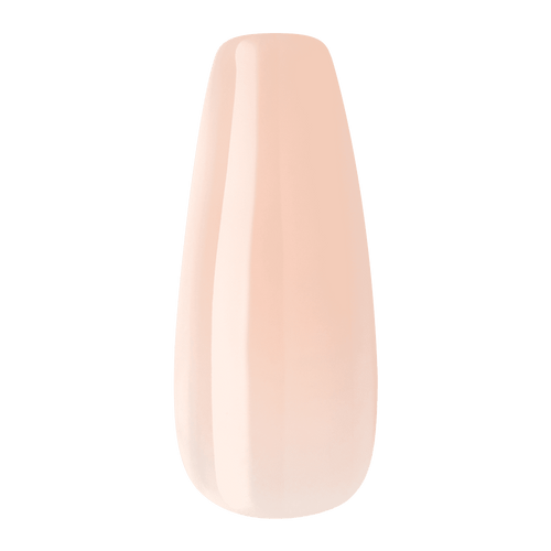 KISS Bare but Better Sculpted Nude Fake Nails, Nude Drama, 28 Count EasyOptionXY LLC