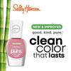 Sally Hansen Good.Kind.Pure. Vegan Nail Polish, Mystic Topaz, 0.33 oz, Clean Nail Polish EasyOptionXY LLC