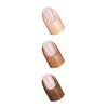 Sally Hansen Good.Kind.Pure. Vegan Nail Polish, Mystic Topaz, 0.33 oz, Clean Nail Polish EasyOptionXY LLC
