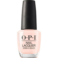 OPI Nail Lacquer Bubble Bath Nail Polish, 0.5 fl oz EasyOptionXY LLC