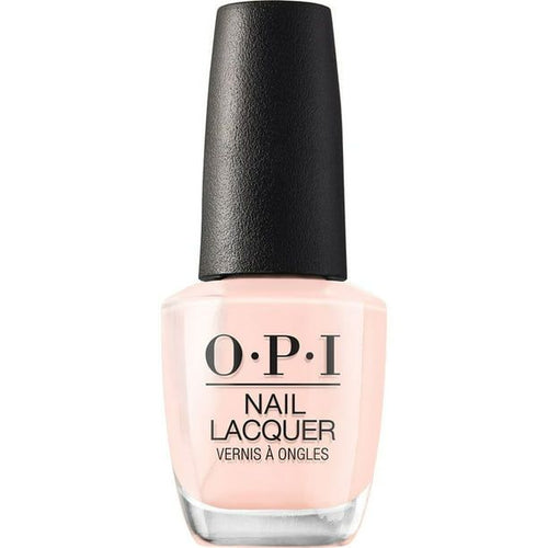 OPI Nail Lacquer Bubble Bath Nail Polish, 0.5 fl oz EasyOptionXY LLC