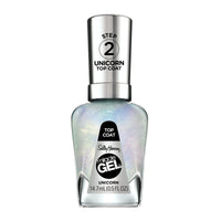 Sally Hansen Miracle Gel Top Coat, Unicorn Top Coat 0.50 fl oz EasyOptionXY LLC