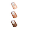 Sally Hansen Miracle Gel Top Coat, Unicorn Top Coat 0.50 fl oz EasyOptionXY LLC