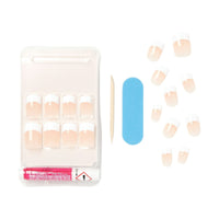 KISS Salon Acrylic French Nail Kit - Rumour Mill EasyOptionXY LLC