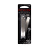Revlon Men's Series Dual-Ended Nail Clipper for Trimming and Grooming, 1 count EasyOptionXY LLC
