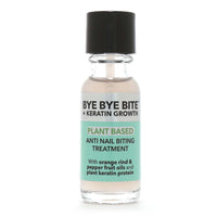 Nail-Aid - Bye Bye Bite + Keratin Growth Matte EasyOptionXY LLC