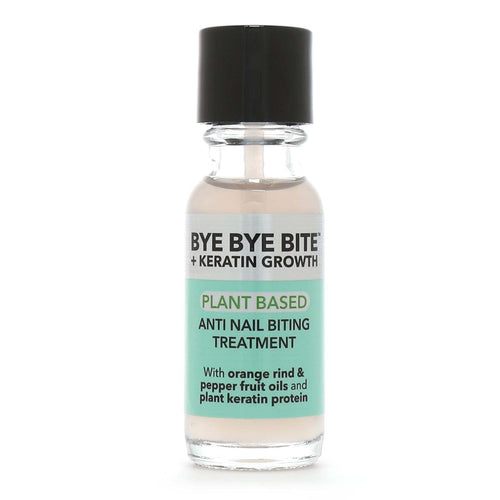 Nail-Aid - Bye Bye Bite + Keratin Growth Matte EasyOptionXY LLC