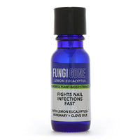 Nail-Aid - Fungi Gone Lemon Eucalyptus - Nail Fungus Solution EasyOptionXY LLC