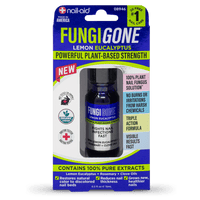 Nail-Aid - Fungi Gone Lemon Eucalyptus - Nail Fungus Solution EasyOptionXY LLC