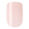 KISS Bare but Better Nude Fake Nails, Nudies, 28 Count EasyOptionXY LLC