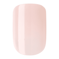 KISS Bare but Better Nude Fake Nails, Nudies, 28 Count EasyOptionXY LLC