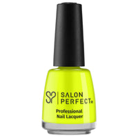 Salon Perfect Nail Polish, 549 Va Va Vroom, 0.5 fl oz EasyOptionXY LLC