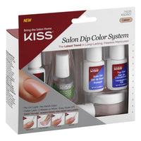 Kiss Salon Dip Starter Kit EasyOptionXY LLC