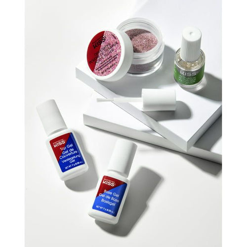 Kiss Salon Dip Starter Kit EasyOptionXY LLC